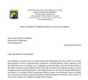 Bild Rundbrief 2016