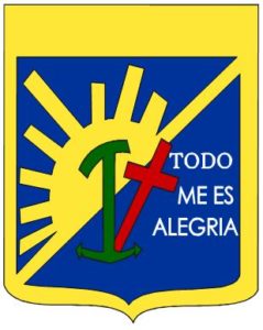Todo me es alegria - Alles soll mir Freude sein